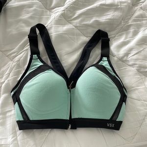 Victoria’s Secret sports bra